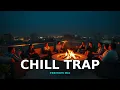 Warmth Within Chill Trap for Inner Peace
