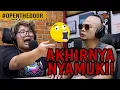 Download Lagu KEBONGKAR SETTINGAN ACARA RUMAH UYA KAYU! (DEGDEGZIER!)