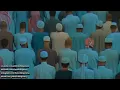 Download Lagu Saud Al-Shuraim - Surah Al-Qasas [Full] Tarawih Prayer Year 1417 H69/100