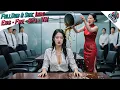Download Lagu Karyawan Miskin Dimarahi Karena Telat, Ternyata Istri Bos Besar Menyamar Balas Dendam
