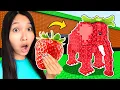 Download Lagu Whatever I Eat COMES TO LIFE in Steal a Brainrot!