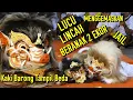Download Lagu BARONG AYU LENDRIS TAMPIL BEDA \u0026 SEMAKIN LUCU
