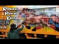 Download Lagu Seni Lukis Airbrush Jalanan, Cepat Dan Keren 😀👍