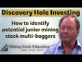 Download Lagu Mastering Discovery Hole Investing with Geologist and Broker Steve Todoruk