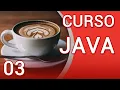 Curso Java - Clases Objetos y miembros de clase parte 1