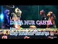 Download Lagu PAGELARAN WAYANG • DEWA NUR CAHYA Asep Sunandar Sunarya Full