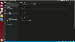 React Js tutorial - handle json in react js map function