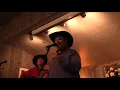 The Brenn and Andy Dinner Show at the Timbermine