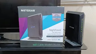Just What You Want To Know About This Modem Before Buying