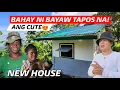 Download Lagu ANG GANDA BAHAY NI BAYAW AT RICA TAPOS NA!  