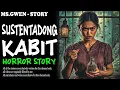 Download Lagu SUSTENTADONG KABIT HORROR STORY | True Horror Stories | LadyPam
