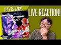 AFTER 4 MONTHS! 4-12-22 FAN FIRST TUESDAY REACTION! | Lightning Storm LIVE!