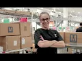 A Look Inside the Technology and Logistics of our Global Distribution Center Mouser Electronics