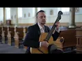 J.S. Bach - Prelude, Loure, and Gavotte en Rondeau from Suite in E major BWV 1006