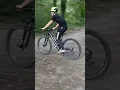 Download Lagu biggest crash yet. #crash #pain #mtb #fypシ #mtbdrops #drops #funny #bikelife #voorjou #bikecrash