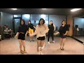 Download Lagu [FreeMind] 여자친구 (GFRIEND) - Vacation (Original Choreography Demo)