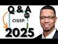 Lagu CISSP Exam Training: CISSP Practice Questions April 2025 By Tech Professor