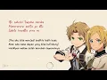 Download Lagu Mushoku Tensei Season 2 OP FULL『LONGMAN – spiral』| Romaji \u0026 Indo | ALI