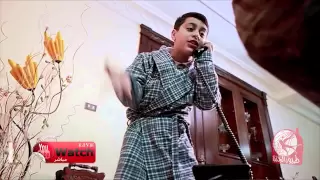 هالحرامي  بدون إيقاع    الوليد مقداد   طيور الجنة دندنها