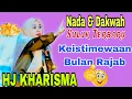 HJ KHARISMA YOGI NOVIANA TERBARU 2025‼️ KEISTIMEWAAN BULAN RAJAB