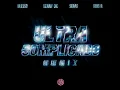 Ultra Complicado [Remix] (feat. Sebas) - Blessd, Kenny Die & Kris R.