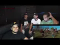 L- Gante X D. Bilardo - TU REO🔥 (🇩🇴REACCION) CUMBIA 420!