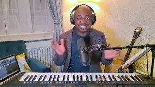 online service worship 22nd feb 26