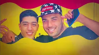 مهرجان دوست ستارت  ماشي بازاره في كيسه سمرا  حوده بوده و اسلام كابونجا   توزيع فيجو الدخلاوي دندنها