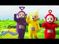 Download Lagu Petlja petlje | Teletubbiesi - WildBrain | Full HD epizode
