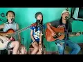 PAG-IBIG KO SA IYO'Y DI MAGBABAGO_( cover by Father & Daughters)