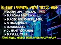 Download Lagu PLAYLIST GALAU🐰DJ APT APT THAILAND BASS NULUP MBEDIL MBEDIL TERBARU 2025