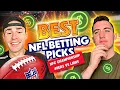 NFC Championship Lions vs 49ers Betting Picks and