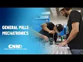 General Mills Hire CNM