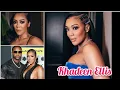 Khadeen Ellis Lifestyle The Ellises Biography Relationship Hobbies Net Worth Height Facts