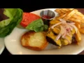 Scottman895 Travel Delights Common Grill Chelsea MI