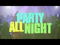 Download Lagu BBE AJ - Party All Night (Feat. Level \u0026 Tweeday)[OFFICIAL MUSIC VIDEO]