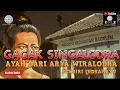 Download Lagu SILSILAH TEMENGGUNG GAGAK SINGALODRA AYAH DARI PENDIRI INDRAMAYU Download Lagu SILSILAH TEMENGGUNG GAGAK SINGALODRA AYAH DARI PENDIRI INDRAMAYU