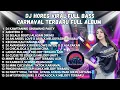 Lagu DJ KAWITANING SINAWANG PARTY FULL BASS MIDDLE TRAP KARNAVAL VIRAL TIKTOK 2025! TRAKTOR FVNKY PROJECT