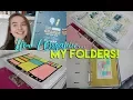 Download Lagu How I Organise my Notes and Folders for School 2017!