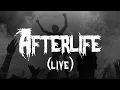 Download Lagu Avenged Sevenfold - Afterlife (LIVE) / Lyrics
