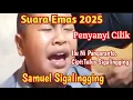 ILU NI PANGARANTO || by SAMUEL SIGALINGGING || Cipt:Tulus Sigalingging.