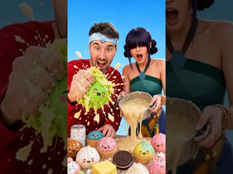 ¿Puedo CUBRIR de CERA los SQUISHY DUMPLING?