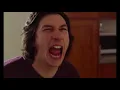 Scarlett Johansson and Adam Driver in Marriage Story l Netflix