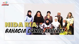 Download Nida Ria - Bahagia Dunia Akhirat (Official Music Video) MP3