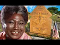 Good times The grave of Esther Rolle