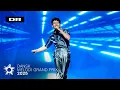 Download Lagu Max Ulver – Supernova (LIVE) | Dansk Melodi Grand Prix 2025
