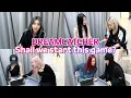 Lagu Dreamcatcher(드림캐쳐) Shall we start this game? (ENG)