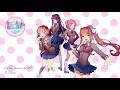 Doki Doki Literature Club! OST - Daijoubu!