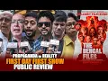 Download Lagu The Bengal Files Movie | Public Review | First Day First Show | Propaganda ???