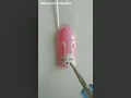 Cute Rabbit Nail Design